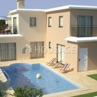 Villa in Republic of Cyprus, Eparchia Pafou, 127 sq.m.