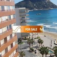 Flat in Spain, Comunitat Valenciana, Alicante, 143 sq.m.