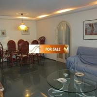 Flat in Spain, Comunitat Valenciana, Alicante, 143 sq.m.