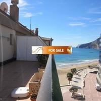 Flat in Spain, Comunitat Valenciana, Alicante, 143 sq.m.