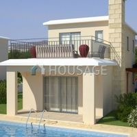 Villa in Republic of Cyprus, Eparchia Pafou, 127 sq.m.