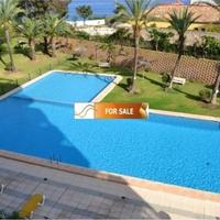 Flat in Spain, Comunitat Valenciana, Alicante, 96 sq.m.