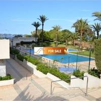 Flat in Spain, Comunitat Valenciana, Alicante, 96 sq.m.