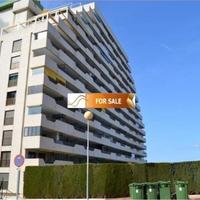 Flat in Spain, Comunitat Valenciana, Alicante, 96 sq.m.