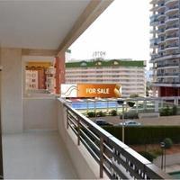 Flat in Spain, Comunitat Valenciana, Alicante, 96 sq.m.