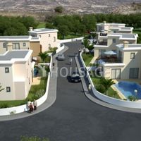 Villa in Republic of Cyprus, Eparchia Pafou, 127 sq.m.