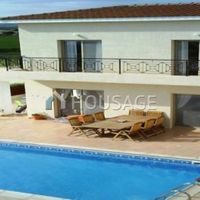 Villa in Republic of Cyprus, Eparchia Pafou, 143 sq.m.
