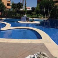 Flat in Spain, Comunitat Valenciana, Alicante, 122 sq.m.