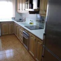 Flat in Spain, Comunitat Valenciana, Alicante, 122 sq.m.