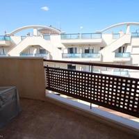 Квартира в Испании, Валенсия, Аликанте