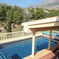 Вилла в Испании, Валенсия, Аликанте, 225 кв.м.