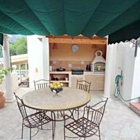 Вилла в Испании, Валенсия, Аликанте, 225 кв.м.