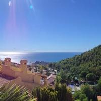 Вилла в Испании, Валенсия, Аликанте, 141 кв.м.