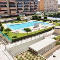 Flat in Spain, Comunitat Valenciana, Alicante, 132 sq.m.