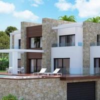 Villa in Spain, Comunitat Valenciana, Alicante, 564 sq.m.