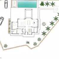 Villa in Spain, Comunitat Valenciana, Alicante, 564 sq.m.