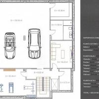 Villa in Spain, Comunitat Valenciana, Alicante, 564 sq.m.