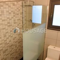 Flat in Republic of Cyprus, Eparchia Pafou, 121 sq.m.