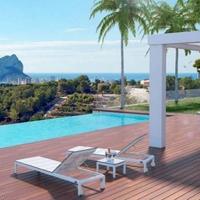 Villa in Spain, Comunitat Valenciana, Alicante, 564 sq.m.