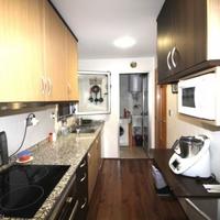 Квартира в Испании, Валенсия, Аликанте, 80 кв.м.