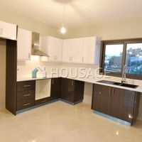 Flat in Republic of Cyprus, Eparchia Pafou, 121 sq.m.