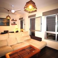 Квартира в Испании, Валенсия, Аликанте, 80 кв.м.