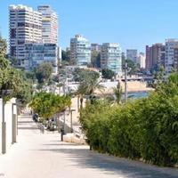Flat in Spain, Comunitat Valenciana, Alicante, 105 sq.m.