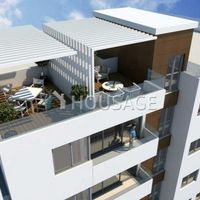 Flat in Republic of Cyprus, Eparchia Larnakas, 85 sq.m.