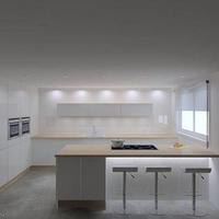 Villa in Spain, Comunitat Valenciana, Alicante, 220 sq.m.