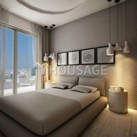 Flat in Republic of Cyprus, Eparchia Larnakas, 85 sq.m.