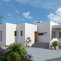 Villa in Spain, Comunitat Valenciana, Alicante, 220 sq.m.