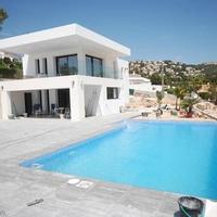 Villa in Spain, Comunitat Valenciana, Alicante, 220 sq.m.
