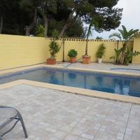 Вилла в Испании, Валенсия, Аликанте, 220 кв.м.