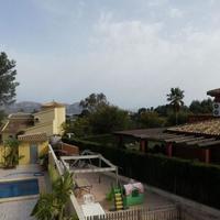 Вилла в Испании, Валенсия, Аликанте, 220 кв.м.