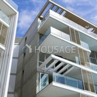 Апартаменты на Кипре, Лимасол, 112 кв.м.