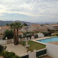 Вилла в Испании, Валенсия, Аликанте, 160 кв.м.