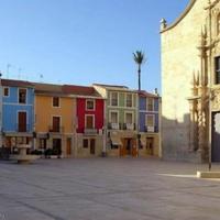 Flat in Spain, Comunitat Valenciana, Alicante, 102 sq.m.