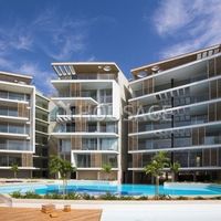 Апартаменты на Кипре, Лимасол, 112 кв.м.