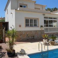 Вилла в Испании, Валенсия, Аликанте, 240 кв.м.