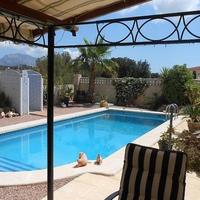 Вилла в Испании, Валенсия, Аликанте, 240 кв.м.