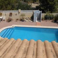 Вилла в Испании, Валенсия, Аликанте, 240 кв.м.