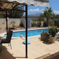 Вилла в Испании, Валенсия, Аликанте, 240 кв.м.