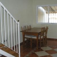 Таунхаус в Испании, Валенсия, Аликанте, 100 кв.м.