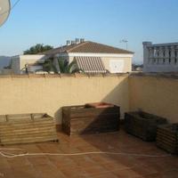 Таунхаус в Испании, Валенсия, Аликанте, 100 кв.м.