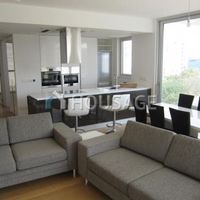 Апартаменты на Кипре, Лимасол, 112 кв.м.