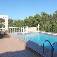 Вилла в Испании, Валенсия, Аликанте, 140 кв.м.