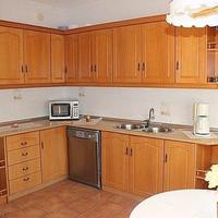 Вилла в Испании, Валенсия, Аликанте, 140 кв.м.