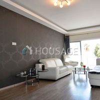 Апартаменты на Кипре, Лимасол, 125 кв.м.