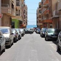 Квартира в Испании, Валенсия, Аликанте, 85 кв.м.