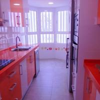Flat in Spain, Comunitat Valenciana, Alicante, 119 sq.m.